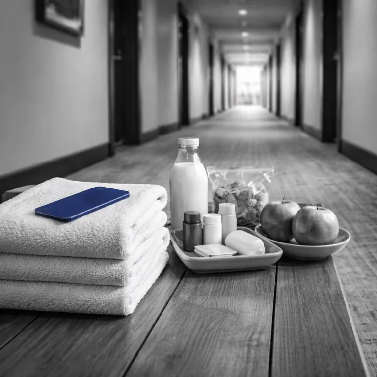 How AI Is Changing Last-Minute Hotel Search for Families in 2026