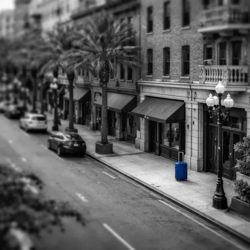 Elegant ways to secure last minute hotels in San Diego’s most coveted districts