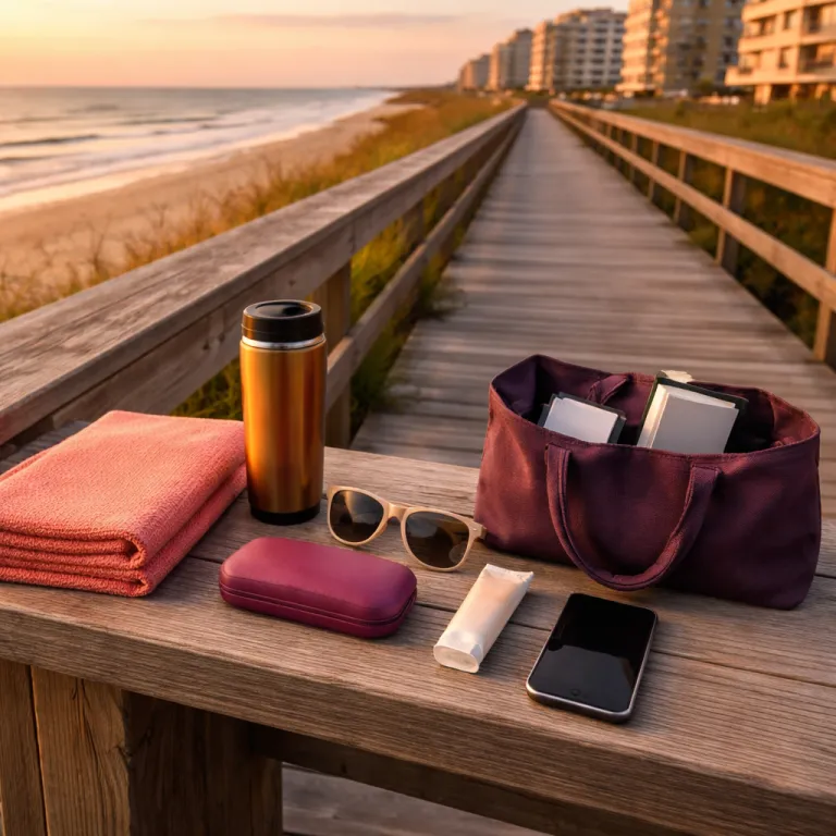 Elegant ways to secure last minute Ocean City hotel deals on the beachfront