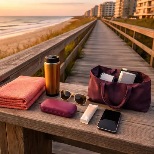 Elegant ways to secure last minute Ocean City hotel deals on the beachfront