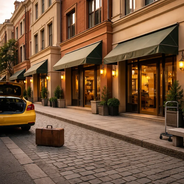 Why Booking.com Now Beats Google for Last-Minute Hotel Discovery