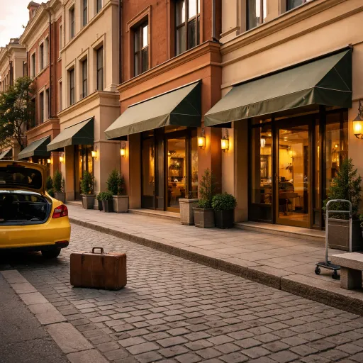 Why Booking.com Now Beats Google for Last-Minute Hotel Discovery