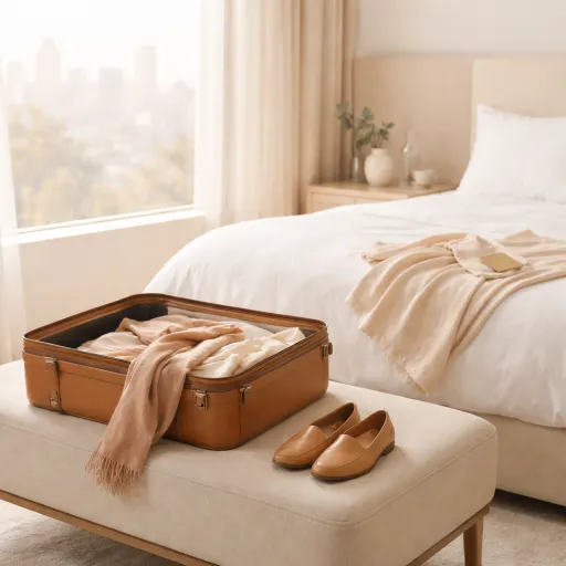 Elegant last minute hotel deals in California’s most coveted city escapes