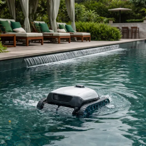 Swimming Season: How the Pool Became Luxury Hospitality's Main Event
