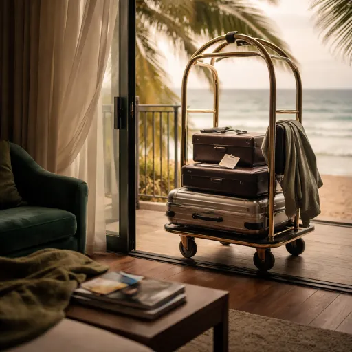 Refined last minute hotel deals in Daytona Beach for luxury oceanfront stays