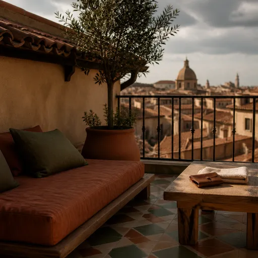 From Lisbon to Istanbul: the City Hotels Where Last-Minute Luxury Hides in Plain Sight