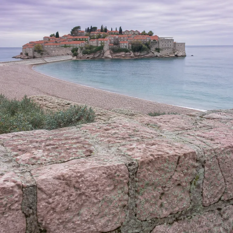 Aman Sveti Stefan Returns: Inside the Five-Year Battle to Reopen Montenegro's Iconic Island Hotel