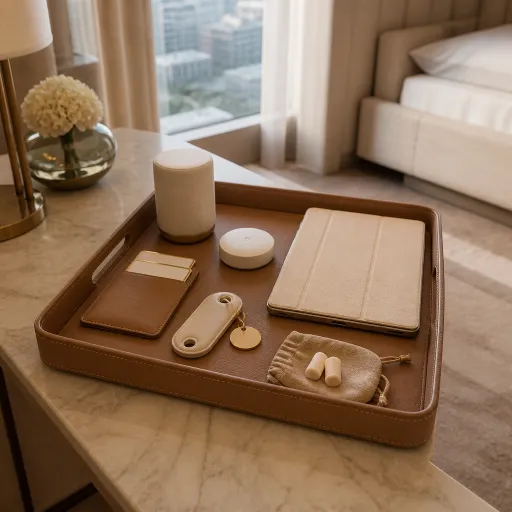 Your Hotel Already Knows You: How AI Is Quietly Rewriting the Luxury Guest Experience