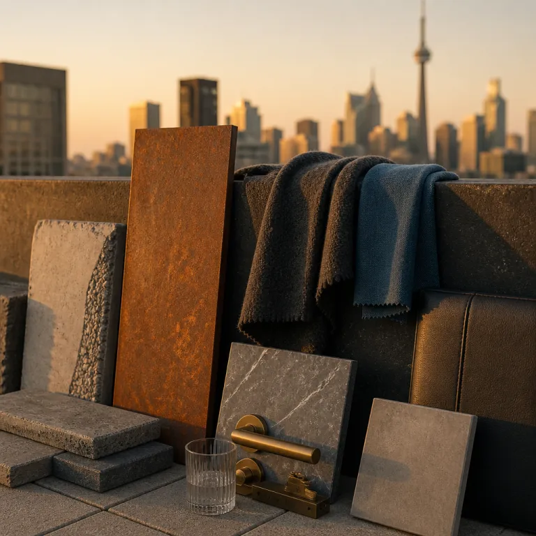 Refined last minute hotels in Toronto for a polished city escape