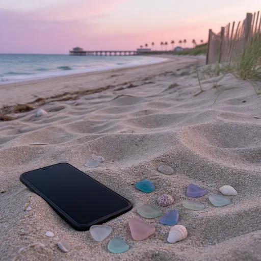Smart tools for finding last-minute hotel deals in South Padre Island