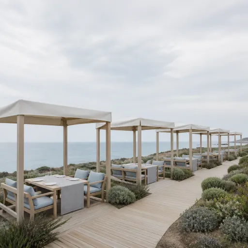 How Top Chef's Winner Is Rewriting the Hotel Dining Playbook Across Five Auberge Resorts