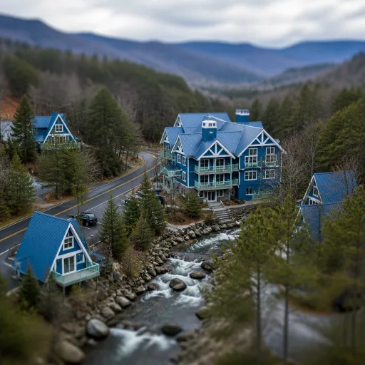 Elegant strategies for finding last-minute hotel deals in Pigeon Forge mountain retreats