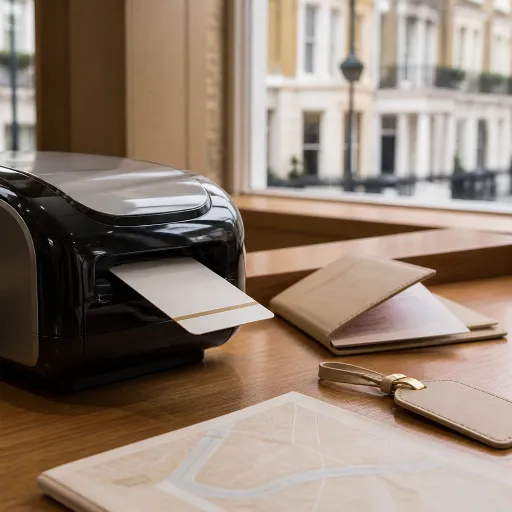 Elegant ways to secure hotels in London at the last minute