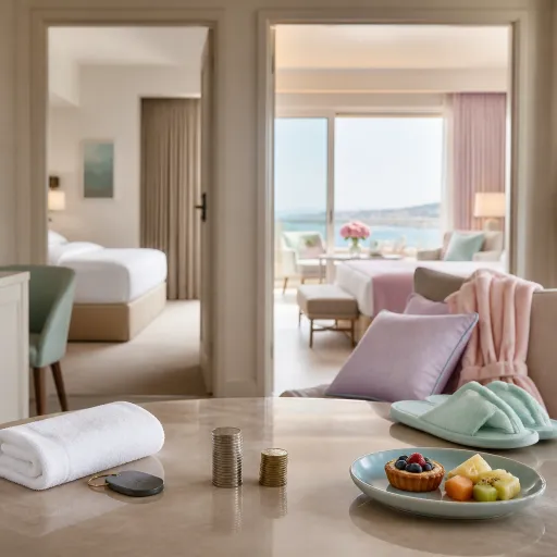 The Real Cost of Five Stars: Why Luxury Hotels Abroad Are 23% Cheaper Than American Ones