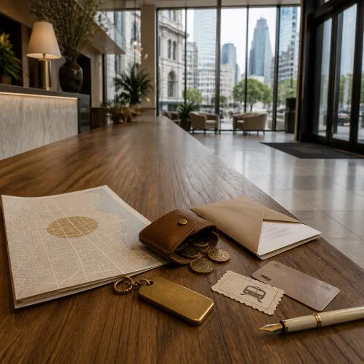 Refined ways to secure last minute Chicago hotel deals in the heart of the city