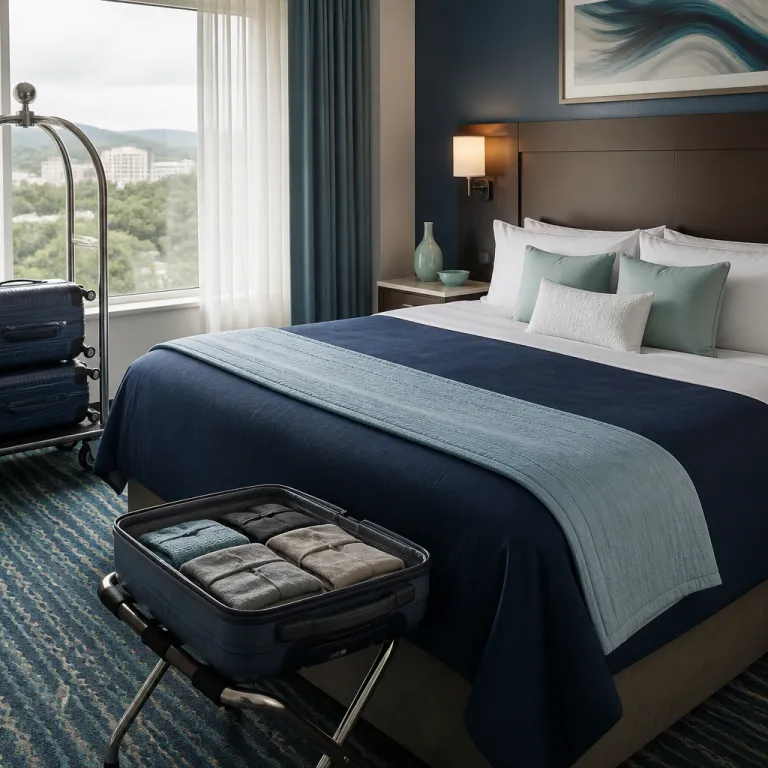 Refined ways to secure last minute hotel deals in Branson, MO