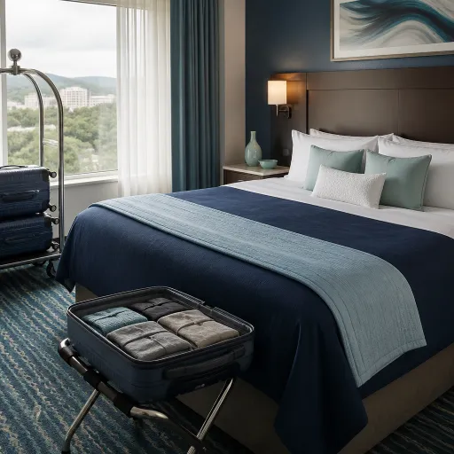 Refined ways to secure last minute hotel deals in Branson, MO