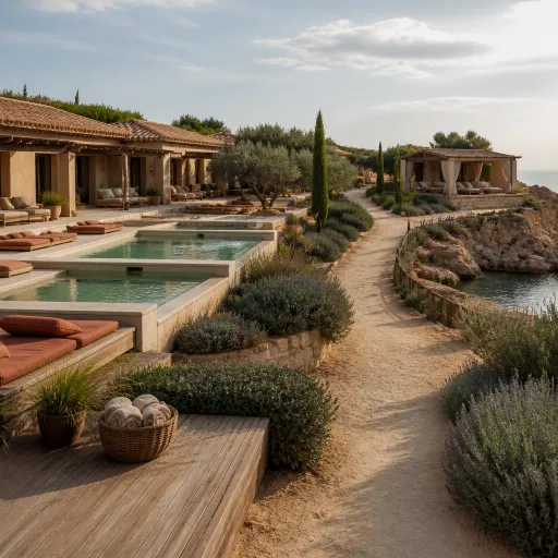The Luxury Hotels Where Burnout Goes to Die: Inside the Recovery-First Travel Movement