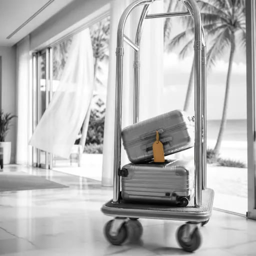 Refined last minute hotel deals in Cancún, Mexico for beachfront luxury escapes