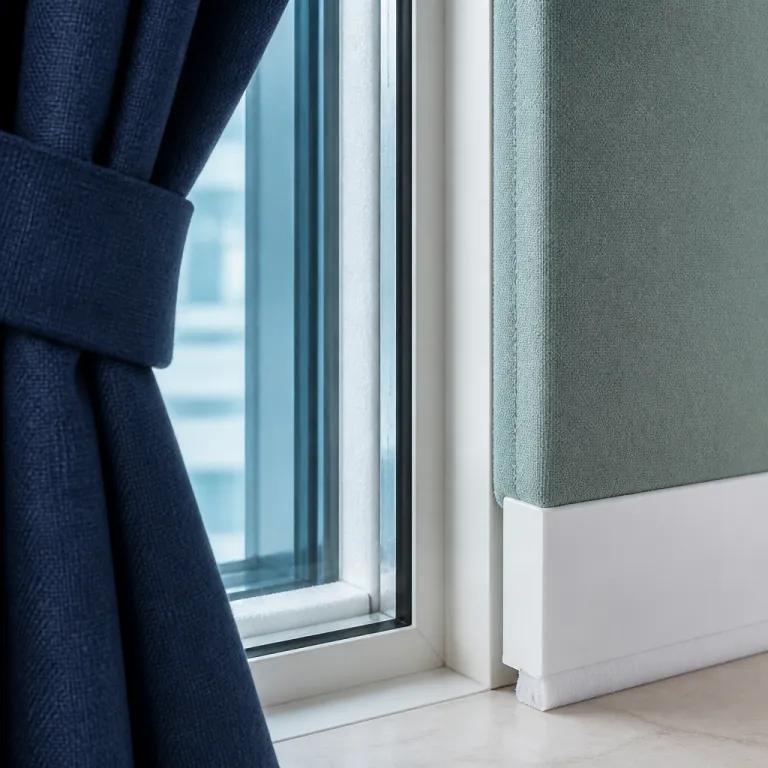 The Sound of Nothing: How Luxury Hotels Engineer Silence as Their Most Valuable Amenity