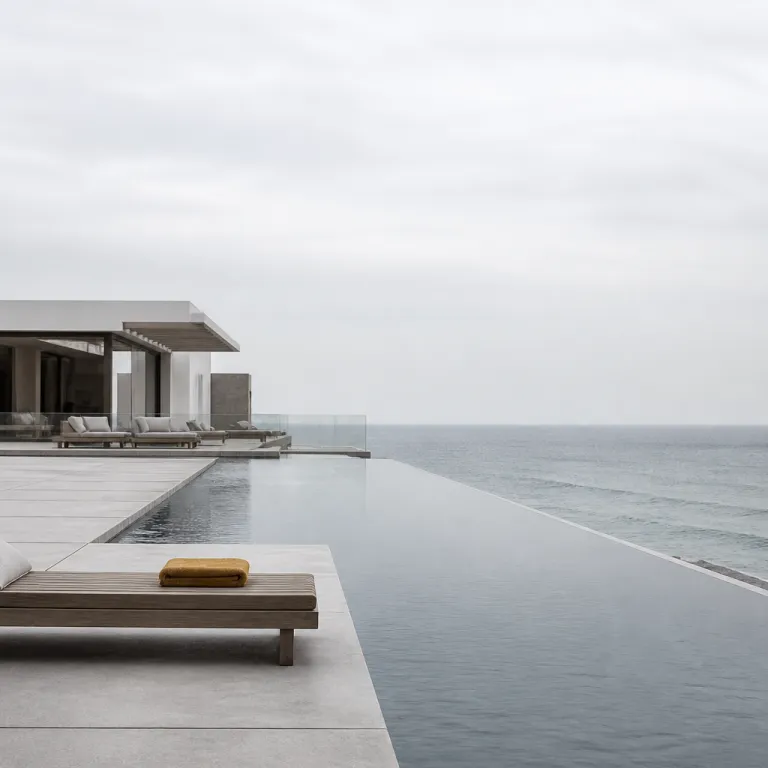 Six Senses Amaala: Saudi Arabia's Red Sea Gets Its Most Ambitious Wellness Resort