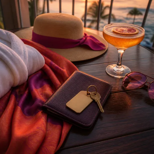 Refined last minute hotel deals in St. Pete Beach for a luxury gulf escape